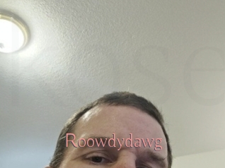 Roowdydawg
