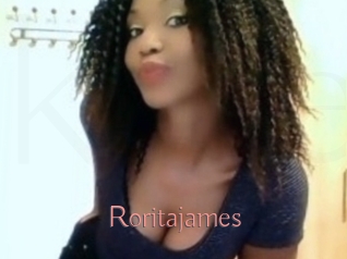Roritajames