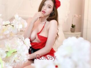 rorosy Kostenlose Sexcams