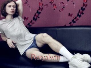 Roryalwin