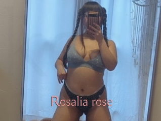 Rosalia_rose