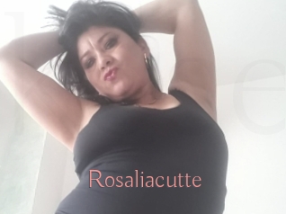 Rosaliacutte