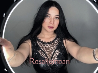 Rosaliemoan