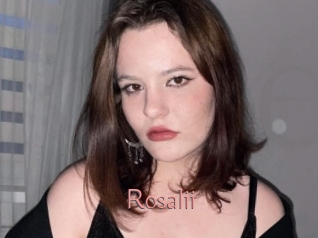 Rosalii