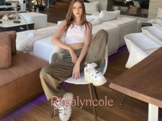 Rosalyncole