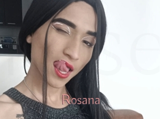 rosana Kostenlose Sexcams