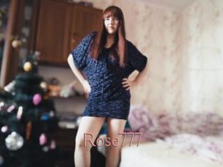 Rose777