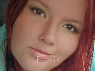 Rose91