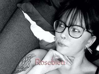 Rosebleu
