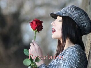 Roseclaiton