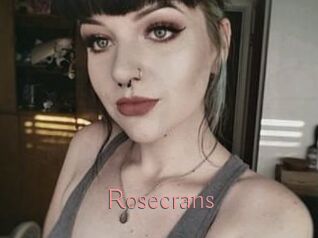Rosecrans