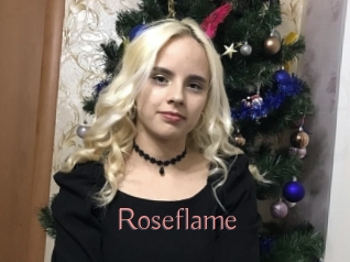 roseflame Kostenlose Sexcams