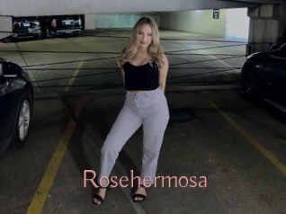 Rosehermosa