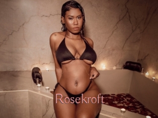 Rosekroft