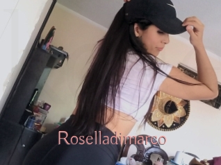 roselladimarco Kostenlose Sexcams