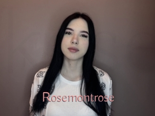 Rosemontrose