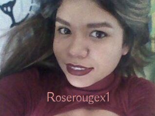 Roserougex1