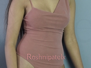 Roshnipatelx