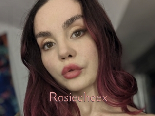 Rosiecheex