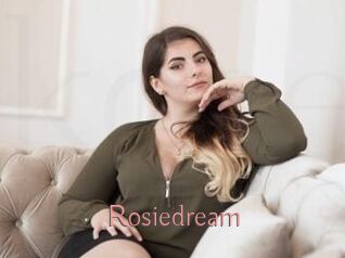 Rosiedream