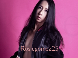 Rosiegomez25