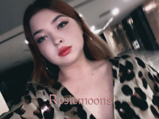 Rosiemoons