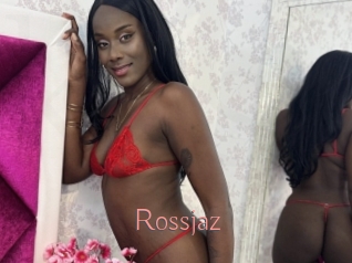 Rossjaz