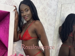 Rosslowrence