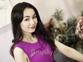 Rosysky