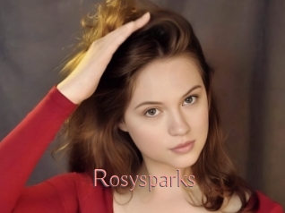 Rosysparks