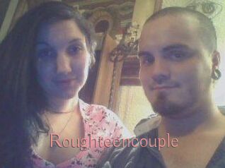 Roughteencouple