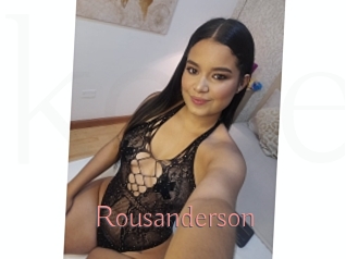 Rousanderson
