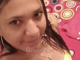 Rousdoson