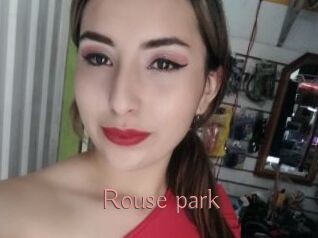 rouse_park Kostenlose Sexcams