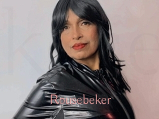 Rousebeker