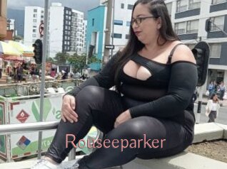 Rouseeparker