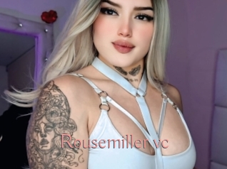 rousemiller_vc Kostenlose Sexcams
