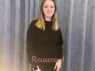 rousereed Kostenlose Sexcams