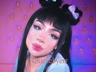 Roussebyerr