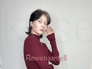Rowenaantell