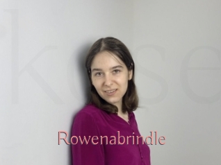Rowenabrindle