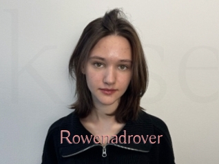 Rowenadrover
