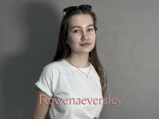 Rowenaeversley