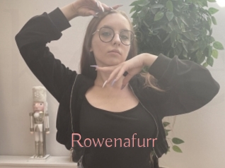 rowenafurr Kostenlose Sexcams