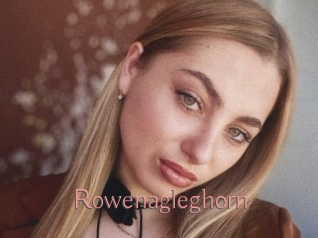 Rowenagleghorn