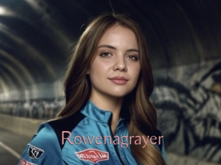 Rowenagrayer
