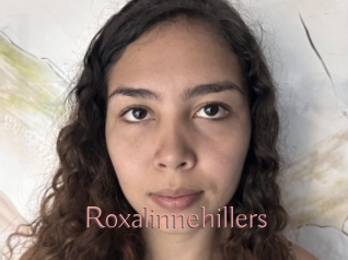 Roxalinnehillers