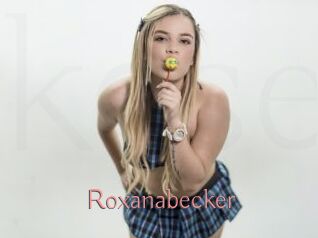 Roxanabecker