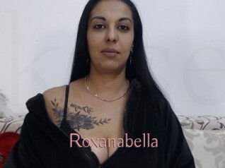 Roxanabella