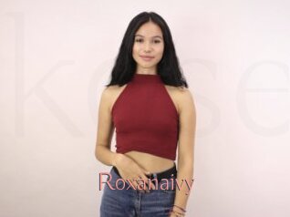 Roxanaivy